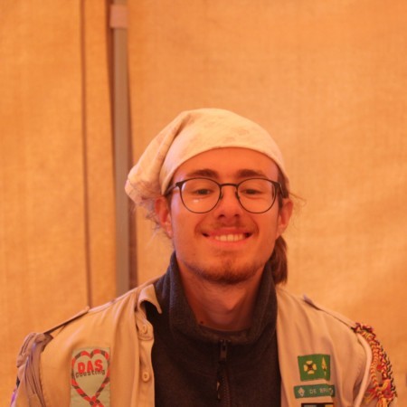 IMG 5832 min - Scouts en Gidsen Zaventem 